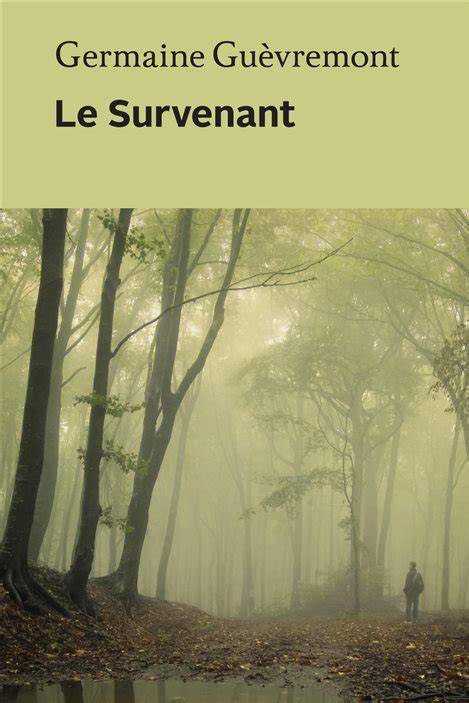 le survenant livre audio|le survenant canada.